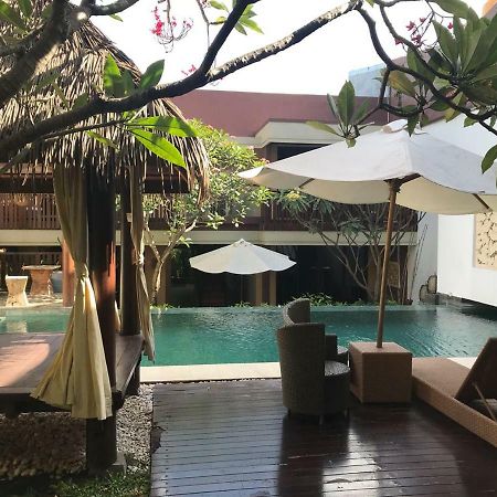 Narisha Guesthouse Kupang  Zewnętrze zdjęcie