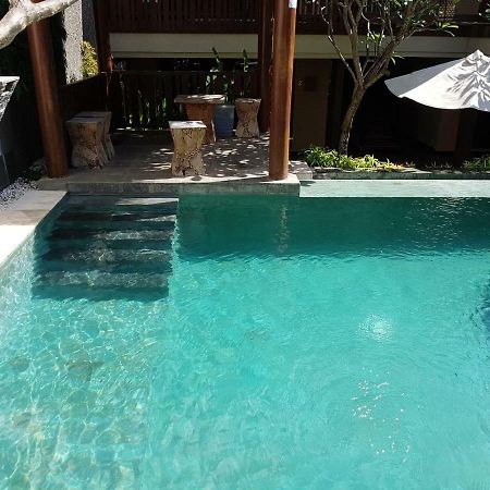 Narisha Guesthouse Kupang  Zewnętrze zdjęcie