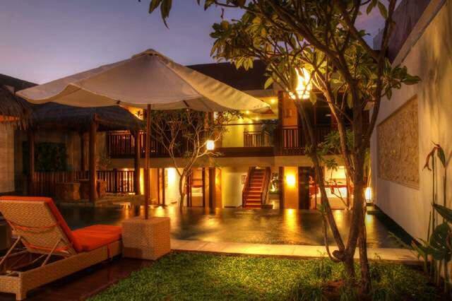 Narisha Guesthouse Kupang  Zewnętrze zdjęcie