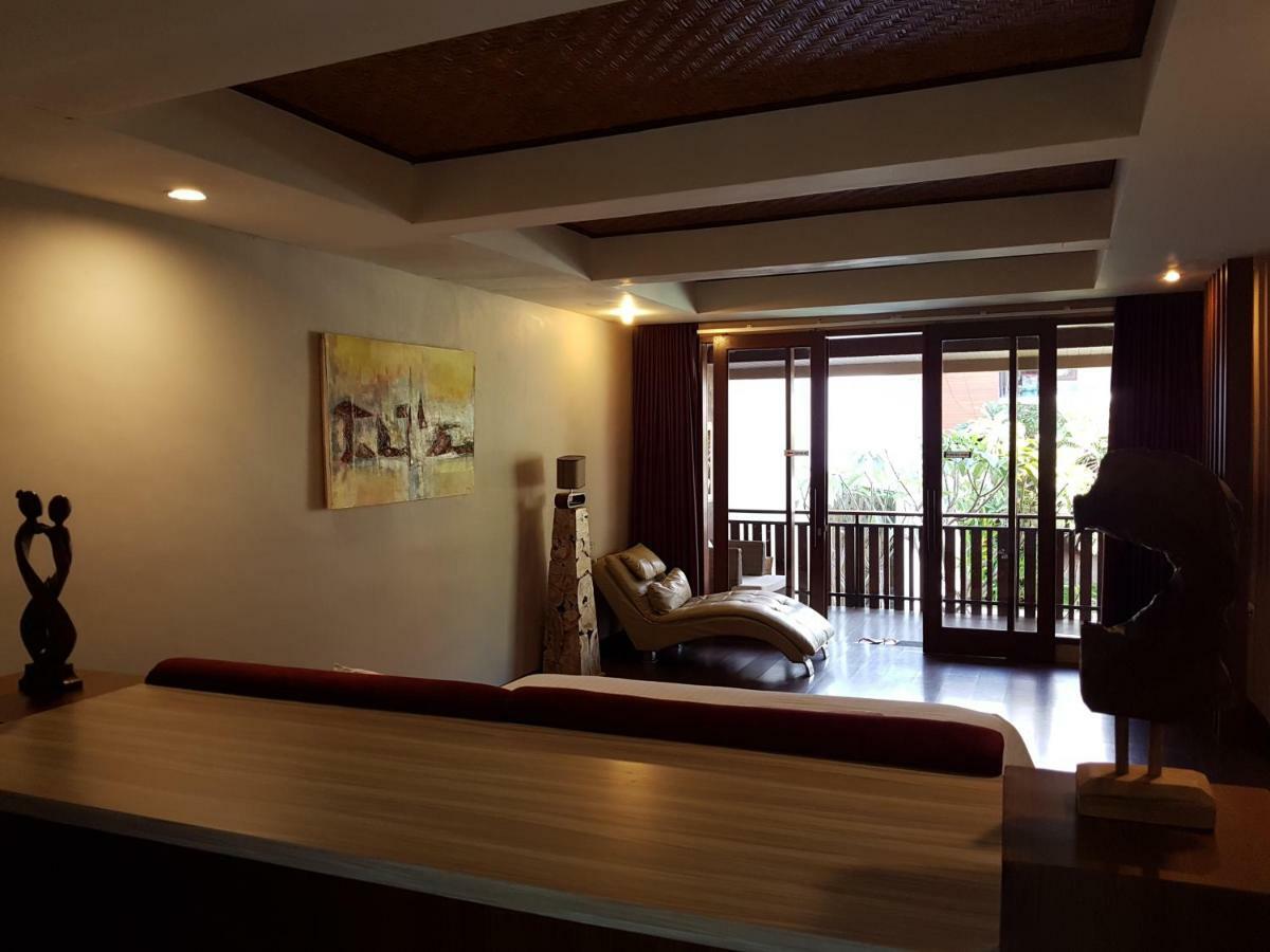Narisha Guesthouse Kupang  Zewnętrze zdjęcie
