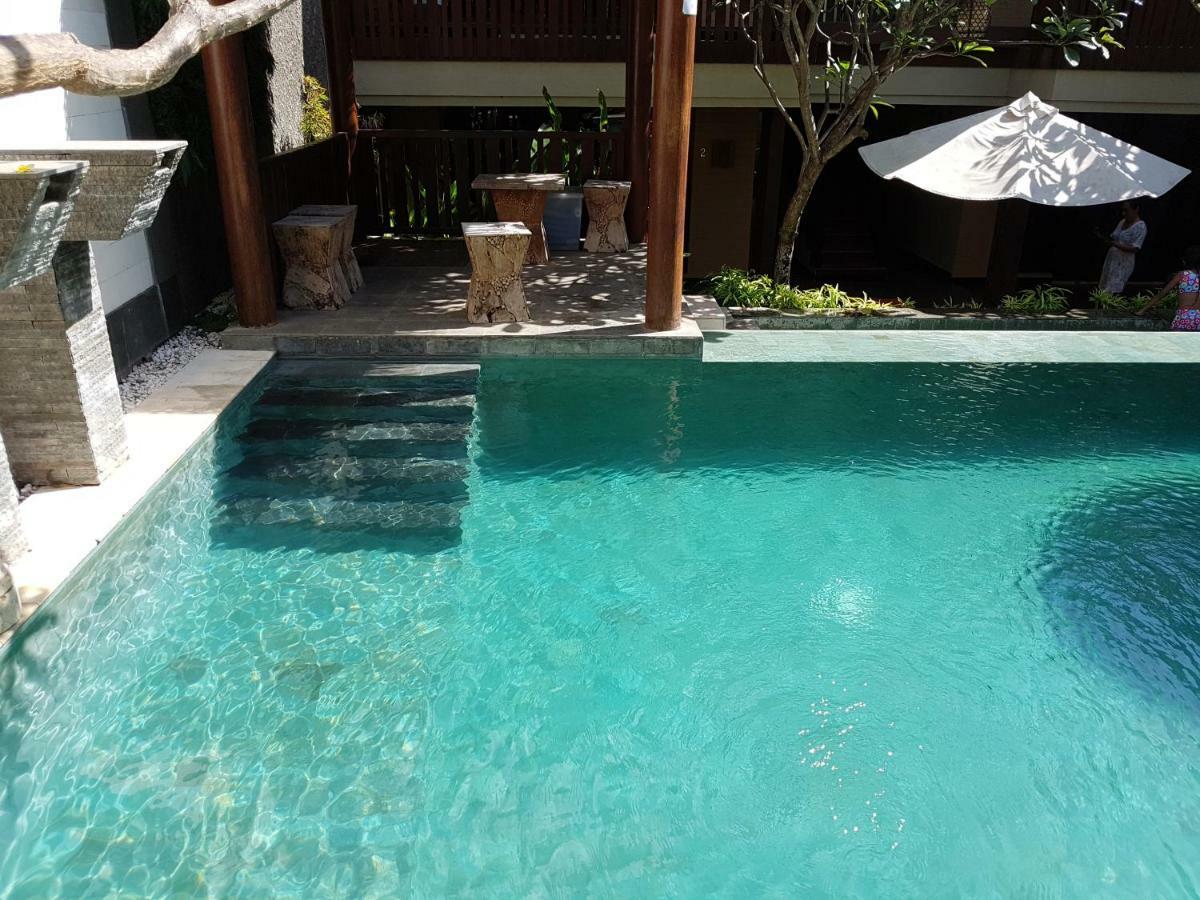 Narisha Guesthouse Kupang  Zewnętrze zdjęcie