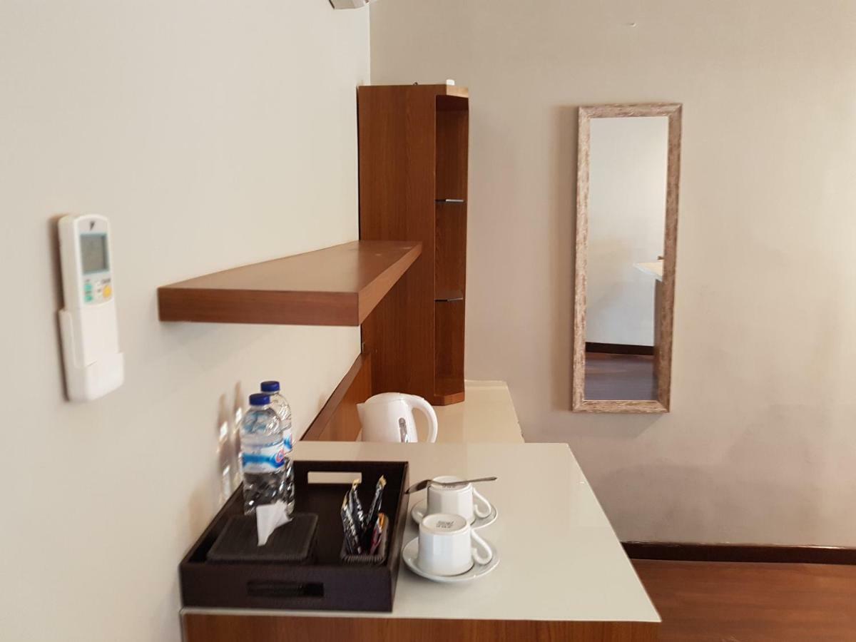 Narisha Guesthouse Kupang  Zewnętrze zdjęcie